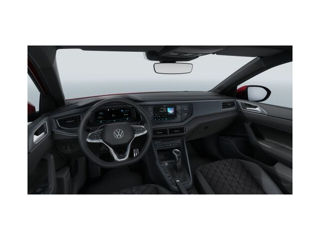 VW Taigo Taigo R-Line PLUS 1.5 TSI OPF DSG - автомобили, коли, обяви за нови и употребявани 9