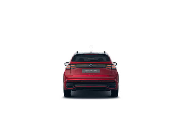 VW Taigo Taigo R-Line PLUS 1.5 TSI OPF DSG - автомобили, коли, обяви за нови и употребявани 10