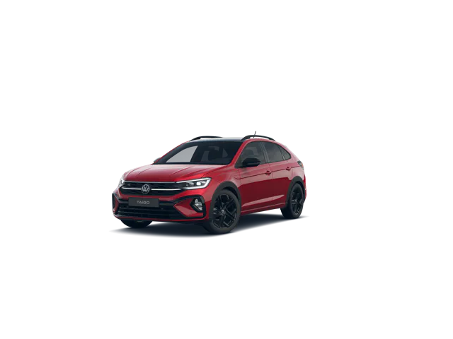 VW Taigo Taigo R-Line PLUS 1.5 TSI OPF DSG - автомобили, коли, обяви за нови и употребявани 2