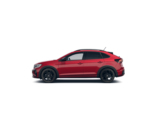 VW Taigo Taigo R-Line PLUS 1.5 TSI OPF DSG - автомобили, коли, обяви за нови и употребявани 4