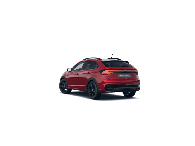 VW Taigo Taigo R-Line PLUS 1.5 TSI OPF DSG - автомобили, коли, обяви за нови и употребявани 5