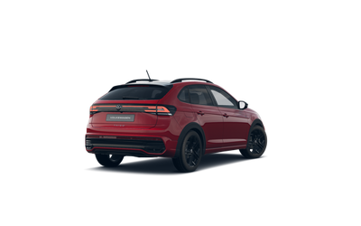 VW Taigo Taigo R-Line PLUS 1.5 TSI OPF DSG - автомобили, коли, обяви за нови и употребявани 6