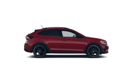 VW Taigo Taigo R-Line PLUS 1.5 TSI OPF DSG - автомобили, коли, обяви за нови и употребявани 7