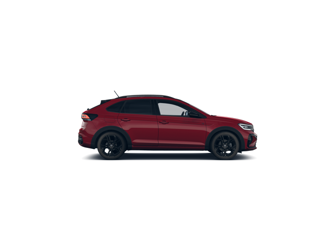 VW Taigo Taigo R-Line PLUS 1.5 TSI OPF DSG - автомобили, коли, обяви за нови и употребявани 7