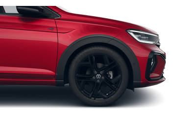 VW Taigo Taigo R-Line PLUS 1.5 TSI OPF DSG - автомобили, коли, обяви за нови и употребявани 8