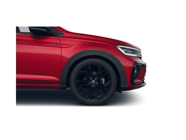 VW Taigo Taigo R-Line PLUS 1.5 TSI OPF DSG - автомобили, коли, обяви за нови и употребявани 8