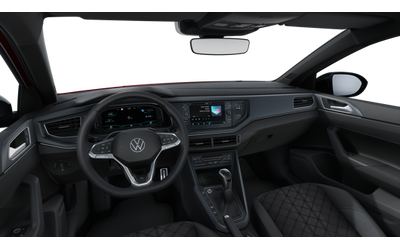 VW Taigo Taigo R-Line PLUS 1.5 TSI OPF DSG - автомобили, коли, обяви за нови и употребявани 9