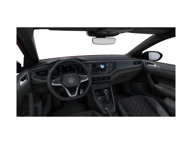 VW Taigo Taigo R-Line PLUS 1.5 TSI OPF DSG - автомобили, коли, обяви за нови и употребявани 9