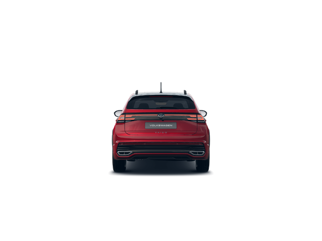VW Taigo Taigo R-Line PLUS 1.5 TSI OPF DSG - автомобили, коли, обяви за нови и употребявани 10