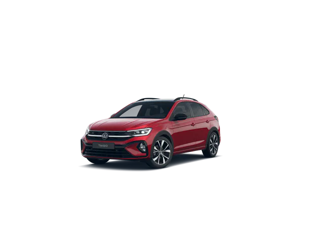 VW Taigo Taigo R-Line PLUS 1.5 TSI OPF DSG - автомобили, коли, обяви за нови и употребявани 2