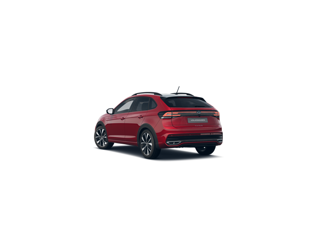 VW Taigo Taigo R-Line PLUS 1.5 TSI OPF DSG - автомобили, коли, обяви за нови и употребявани 5