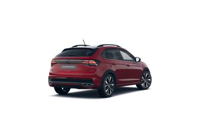 VW Taigo Taigo R-Line PLUS 1.5 TSI OPF DSG - автомобили, коли, обяви за нови и употребявани 6