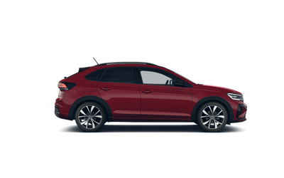 VW Taigo Taigo R-Line PLUS 1.5 TSI OPF DSG - автомобили, коли, обяви за нови и употребявани 7