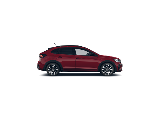 VW Taigo Taigo R-Line PLUS 1.5 TSI OPF DSG - автомобили, коли, обяви за нови и употребявани 7