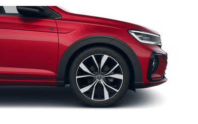 VW Taigo Taigo R-Line PLUS 1.5 TSI OPF DSG - автомобили, коли, обяви за нови и употребявани 8