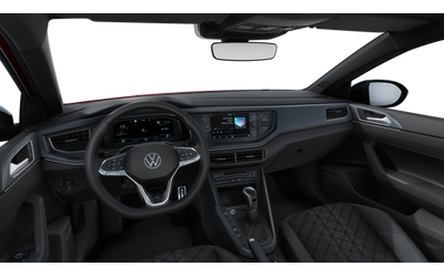 VW Taigo Taigo R-Line PLUS 1.5 TSI OPF DSG - автомобили, коли, обяви за нови и употребявани 9