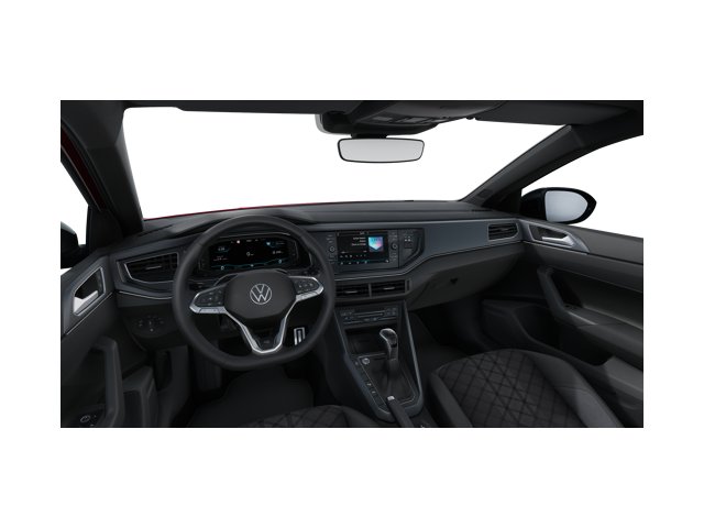VW Taigo Taigo R-Line PLUS 1.5 TSI OPF DSG - автомобили, коли, обяви за нови и употребявани 9