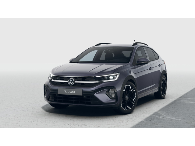 VW Taigo Taigo R-Line PLUS 1.5 TSI OPF DSG - автомобили, коли, обяви за нови и употребявани 1