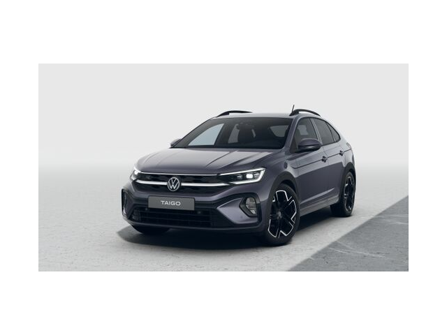 VW Taigo Taigo R-Line PLUS 1.5 TSI OPF DSG - автомобили, коли, обяви за нови и употребявани 2