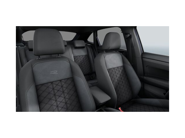 VW Taigo Taigo R-Line PLUS 1.5 TSI OPF DSG - автомобили, коли, обяви за нови и употребявани 3