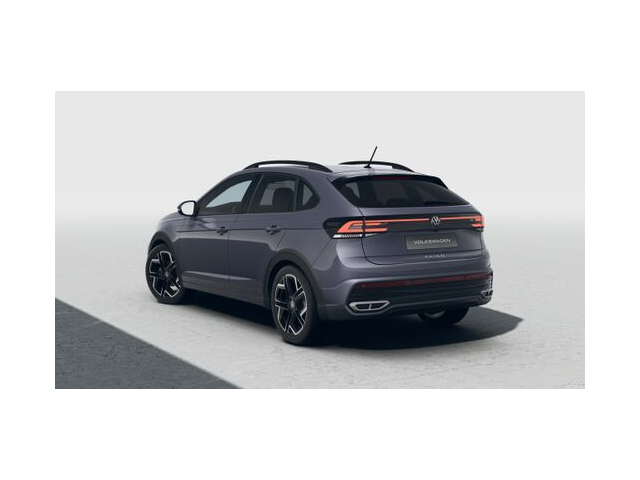 VW Taigo Taigo R-Line PLUS 1.5 TSI OPF DSG - автомобили, коли, обяви за нови и употребявани 5