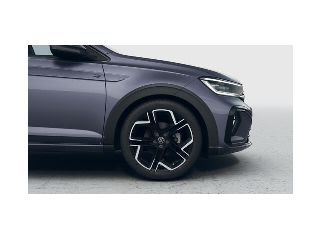 VW Taigo Taigo R-Line PLUS 1.5 TSI OPF DSG - автомобили, коли, обяви за нови и употребявани 8