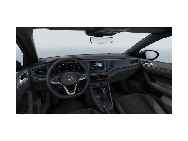 VW Taigo Taigo R-Line PLUS 1.5 TSI OPF DSG - автомобили, коли, обяви за нови и употребявани 9