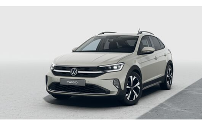 VW Taigo Taigo R-Line PLUS 1.5 TSI OPF DSG - автомобили, коли, обяви за нови и употребявани 11
