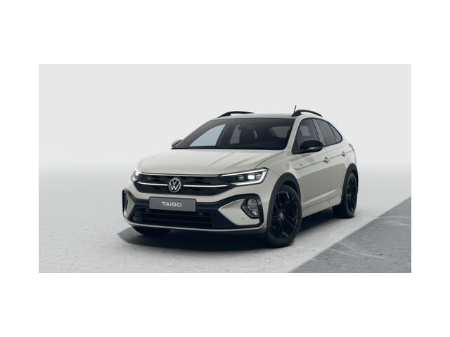 VW Taigo Taigo R-Line PLUS 1.5 TSI OPF DSG - автомобили, коли, обяви за нови и употребявани 2