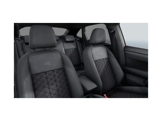 VW Taigo Taigo R-Line PLUS 1.5 TSI OPF DSG - автомобили, коли, обяви за нови и употребявани 3