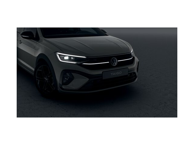 VW Taigo Taigo R-Line PLUS 1.5 TSI OPF DSG - автомобили, коли, обяви за нови и употребявани 6