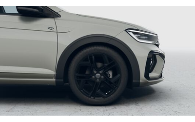 VW Taigo Taigo R-Line PLUS 1.5 TSI OPF DSG - автомобили, коли, обяви за нови и употребявани 8