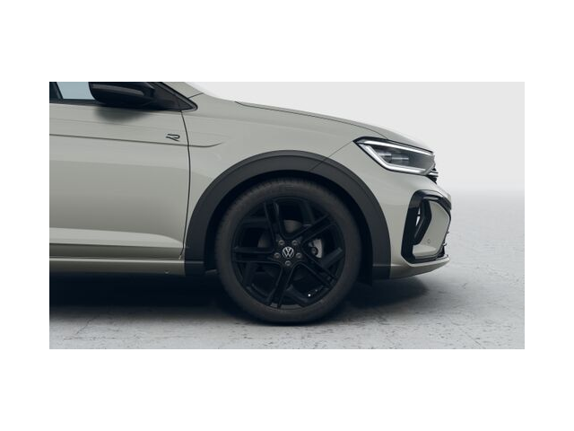 VW Taigo Taigo R-Line PLUS 1.5 TSI OPF DSG - автомобили, коли, обяви за нови и употребявани 8