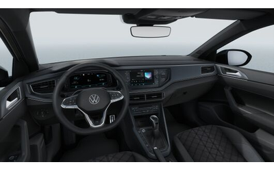 VW Taigo Taigo R-Line PLUS 1.5 TSI OPF DSG - автомобили, коли, обяви за нови и употребявани 9