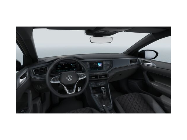 VW Taigo Taigo R-Line PLUS 1.5 TSI OPF DSG - автомобили, коли, обяви за нови и употребявани 9