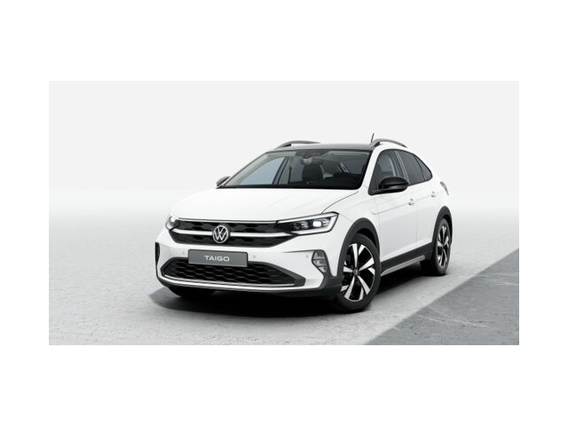 VW Taigo Taigo R-Line PLUS 1.5 TSI OPF DSG - автомобили, коли, обяви за нови и употребявани 11