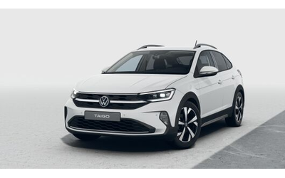 VW Taigo Taigo R-Line PLUS 1.5 TSI OPF DSG - автомобили, коли, обяви за нови и употребявани 12