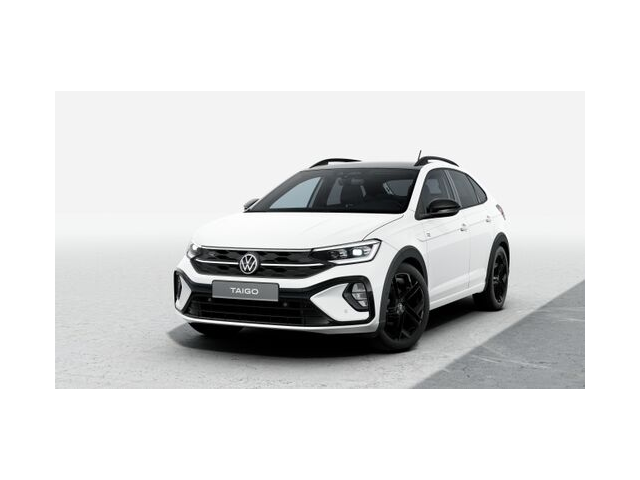 VW Taigo Taigo R-Line PLUS 1.5 TSI OPF DSG - автомобили, коли, обяви за нови и употребявани 2