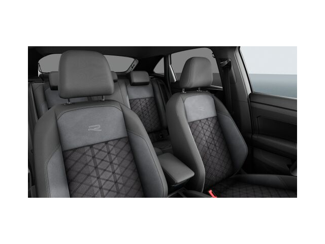VW Taigo Taigo R-Line PLUS 1.5 TSI OPF DSG - автомобили, коли, обяви за нови и употребявани 3