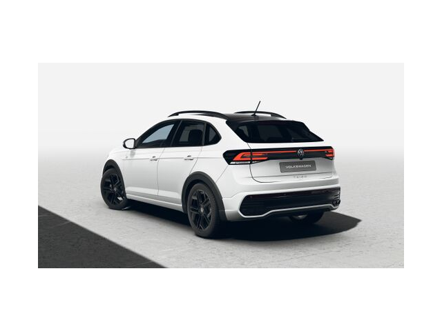 VW Taigo Taigo R-Line PLUS 1.5 TSI OPF DSG - автомобили, коли, обяви за нови и употребявани 5