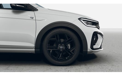 VW Taigo Taigo R-Line PLUS 1.5 TSI OPF DSG - автомобили, коли, обяви за нови и употребявани 8