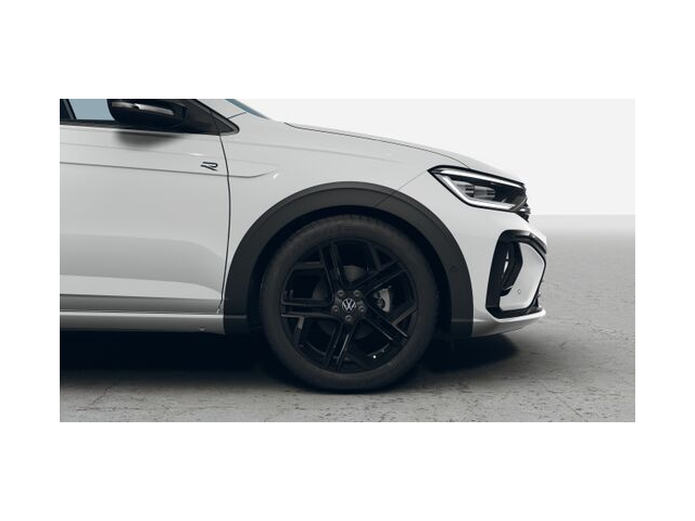 VW Taigo Taigo R-Line PLUS 1.5 TSI OPF DSG - автомобили, коли, обяви за нови и употребявани 8