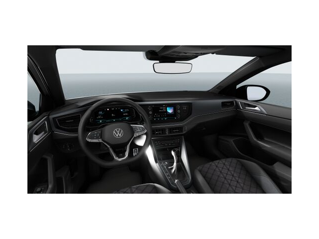 VW Taigo Taigo R-Line PLUS 1.5 TSI OPF DSG - автомобили, коли, обяви за нови и употребявани 9