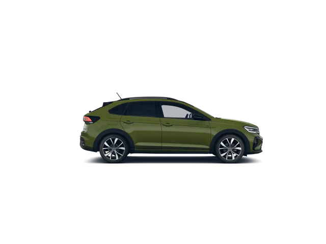 VW Taigo Taigo R-Line PLUS 1.5 TSI OPF DSG - автомобили, коли, обяви за нови и употребявани 7