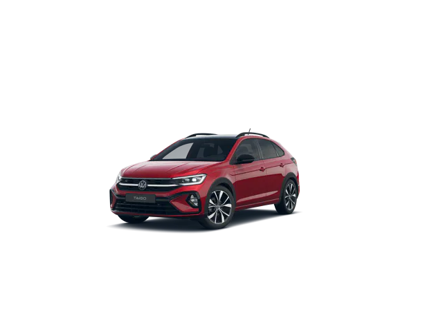 VW Taigo Taigo R-Line PLUS 1.5 TSI OPF DSG - автомобили, коли, обяви за нови и употребявани 2