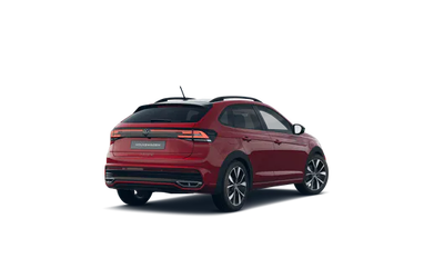 VW Taigo Taigo R-Line PLUS 1.5 TSI OPF DSG - автомобили, коли, обяви за нови и употребявани 6