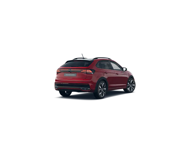 VW Taigo Taigo R-Line PLUS 1.5 TSI OPF DSG - автомобили, коли, обяви за нови и употребявани 6