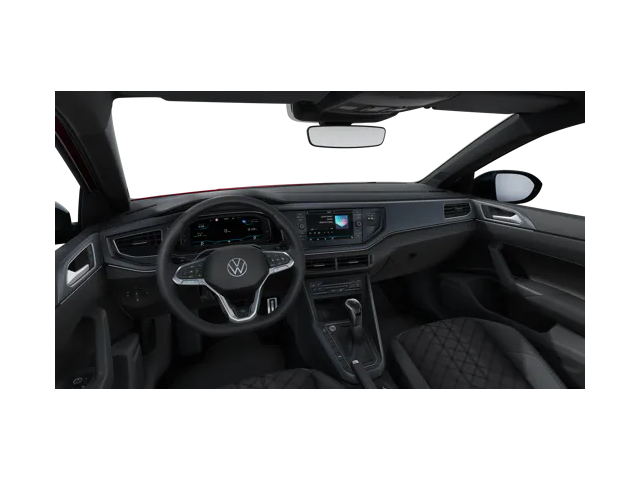 VW Taigo Taigo R-Line PLUS 1.5 TSI OPF DSG - автомобили, коли, обяви за нови и употребявани 9