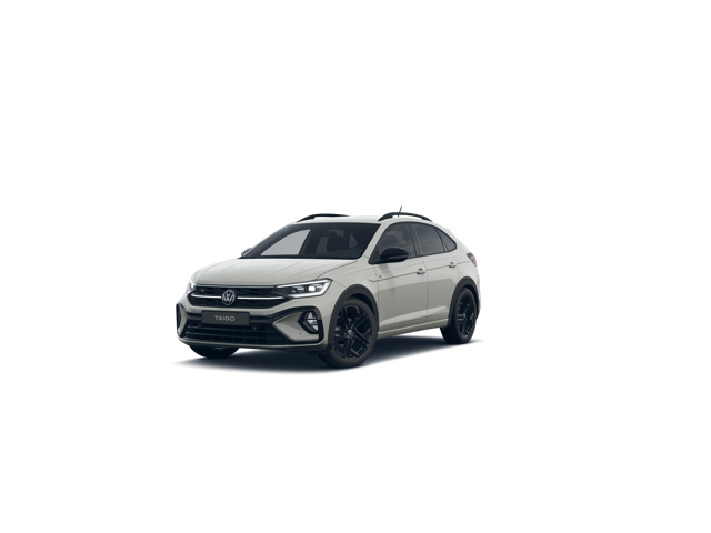 VW Taigo Taigo R-Line PLUS 1.5 TSI OPF DSG - автомобили, коли, обяви за нови и употребявани 13