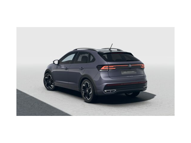 VW Taigo Taigo R-Line PLUS 1.5 TSI OPF DSG - автомобили, коли, обяви за нови и употребявани 5